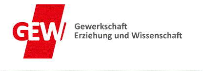 Logo GEW