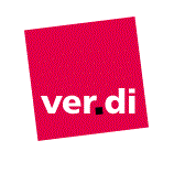Logo Verdi